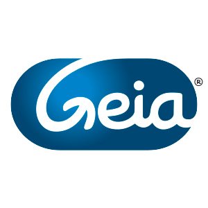 Geia Food logo